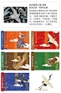 敦煌研究院 敦煌有礼文件夹 博物馆文创礼品 生日礼物 开学礼物-tmall.com天猫