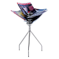 意大利Driade Store Omero Magazine Rack 杂志架