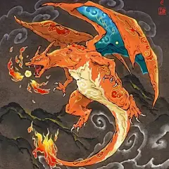 古风+二次元！值老鼻子钱了~ : 作为一个80后，想必很多人都有小时候躲着看漫画的经历。那时候偷偷摸摸喜欢的东西，现在已经变成“二次元”这种文