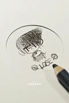 铅笔简单的快乐(∗︎_⁰͈꒨⁰͈)‧˚₊_̥_1_巴颜简笔插画_来自小红书网页版