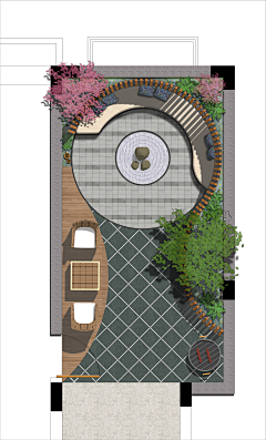fyy888888采集到屋顶花园