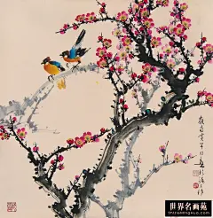 黄幻吾（1906年9月－1985年7月），名罕，字幻吾，号罕僧、晚年称罕翁，别号欣梦居士、晚之，室名南天楼，广东省新会县人。黄幻吾是中国岭南画派画家，获高剑父、高奇峰教益，作画取材广泛，尤以山水、花鸟见长。历任广州市博物馆委员、苏州美专教务长、上海烟雨画院院长、中国美术家协会会员、中国美术家协会上海分会理事等。有《幻吾画集》三卷、《幻吾小品画集》等书画艺日趋成熟。