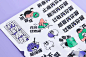 三天一次还是一天三次，真的有影响吗？_医生 :  6 月 8 日～6 月 10 日，丁香医生联合消化、营养等医生专家天团正式发起 「 肠胃守护计划」 ，从根本上解决让你难以启齿的屎尿屁问题。 附赠原创设计 「药你管」贴纸，可 DIY 你的专属药箱…