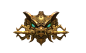 _游戏UI _T2020819  _游戏-LOGO背景板_T2020819 