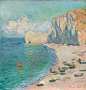 莫奈 · 自然印象 | Claude Monet ​​​​