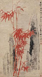 任颐(1840-1896)名颐，字伯年，浙江山阴航坞山(今浙江萧山瓜沥镇)人，清末画家。儿时随父学画，十四岁到上海，在扇庄当学徒，后以卖画为生。所画题材，极为广泛，人物、花鸟、山水、走兽无不精妙。他的画用笔用墨，丰富多变，构图新巧，创造了一种清新流畅的独特风格。
          晚清时期，著名花鸟画家和人物画家，与吴昌硕、蒲华、虚谷齐名为
任颐人物画
任颐人物画
"清末海派四杰"。

任伯年的主要成就是在于人物画和花鸟画方面，往往寥寥数笔，便能把人物整个神态表现出来，着墨不多而意境