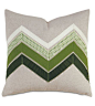 Westlake Accent Pillow from Eastern Accents: 