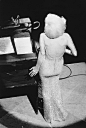 Marilyn Monroe singing Happy Birthday to President John F. Kennedy, May 20th, 1962