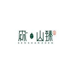 梦二蟹采集到logo