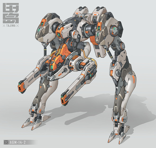 Main Design