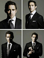 Lee Pace