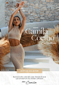 New! Camila Coelho Collection. Summer knits, cute sets, easy dresses & more just arrived from my newest collection XO, Camila. Shop the Collection.