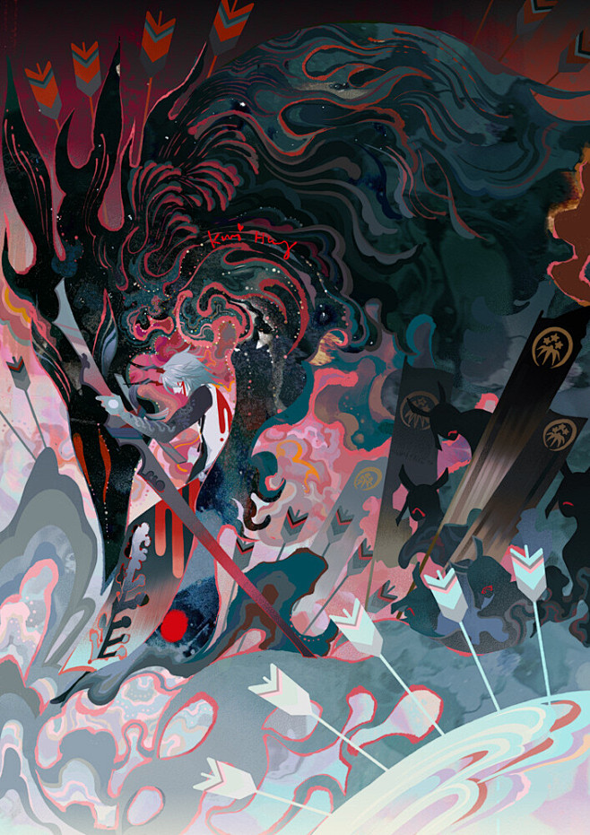 Onmyoji：The card gam...