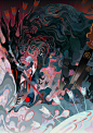 Onmyoji：The card game 