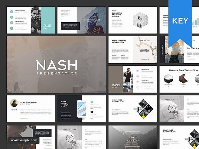 NASH Keynote Present...