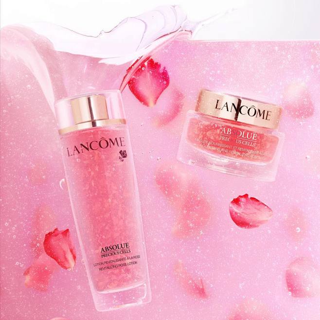 Lancôme Official (@l...