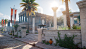 Assassin's Creed Origins_ Alexandria, Kevin Kok_09