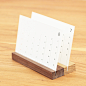 "Calendar with wooden base   …" in Calendar/Geometric : calendar with wooden base - Google Search