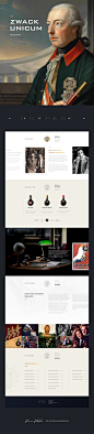hellowiktor : Viktor Vörös is a digital designer who is passionate about his work, keeping his ambitions high and quality in focus at all times.