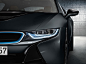 2015 BMW i8 （三）