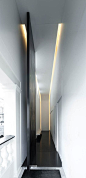 Anouska Hempel Design | ceiling design | lighting