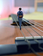 guitar man