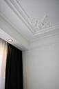 31 Epic Gypsum Ceiling Designs For Your Home - Homesthetics - Inspiring ideas for your home.