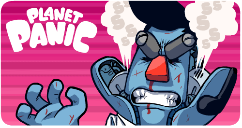 PAGE 7 OF PLANET PAN...