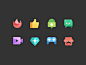 Icons╱icon﹝UI﹞╱uiiocn，icon，规范icon，APPiconwebappicon