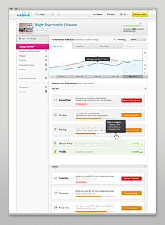 JeasonQ采集到Dashboard | 控制面板