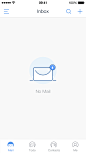 Mailmaster concept