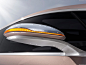 Ford S-MAX Vignale Concept - Exterior Detail, 2014, 1280x960, 15 of 17