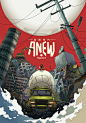 查看《《ANEW》 Techism  lt;a class=quot;t