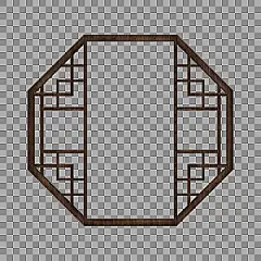 古风物品

