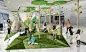 Incheon Yeongjongdo International Airport Children's Experience Playground / 영종도 인천국제공항 어린이 체험관 : 최토끼 Museum Designer &amp; Exhibition Director