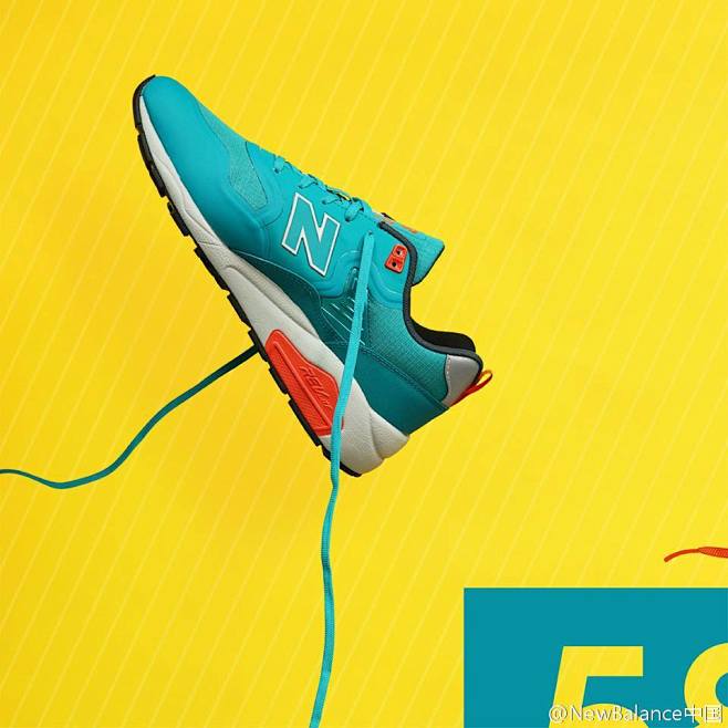 NewBalance中国的照片 - 微相...