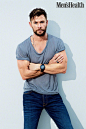 Chris Hemsworth