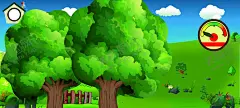 森林背景 【酷图网】卡通自然背景,手绘自然背景,森林背景,春天背景,踏春,郊外,郊外卡通插画,山坡,野花,卡通森林,树木,小鸟,树屋,蓝天白云,蓝天,白云,草地,大森林,大自然插画,手绘大自然,大自然背景,原野,森林,自然,野外,旅游