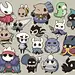 #ホロウナイト ホロウナイト。 - 2027的插画