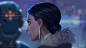 Overwatch - Sombra Cinematic Trailer, Will Murai : Illustrations done for the Cinematic Trailer announcing the new Overwatch character, Sombra.
Credits also go to all the amazingly talented people at Blizzard Animation who worked on this project!
© Blizza