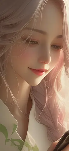 手机壁纸 | 多彩壁纸，让你的屏幕每天都焕发光彩！