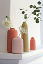 Single Stem Vases - 25 Under-$100 Items Your Home NEEDS This Summer - Photos