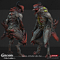 【3D】AITOR FIUS 【恶魔城】【精】22P-CG角色-微元素Element3ds - Powered by Discuz!