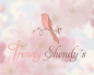 Trendy Shendy‘s #Logo# #色彩#