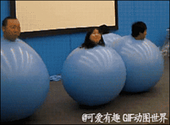 大表姐CC采集到趣味搞笑