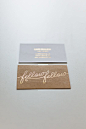 Gold Foil.: 