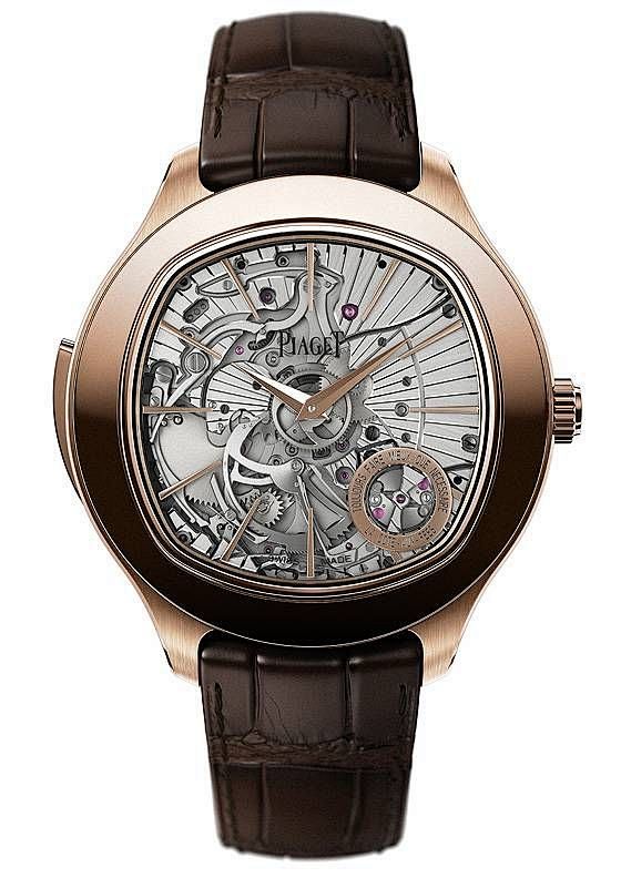 Piaget Emperador Cou...