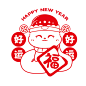 蛇宝宝516线稿-35