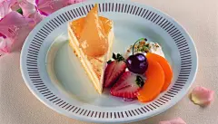 可口甜点图片美食壁纸