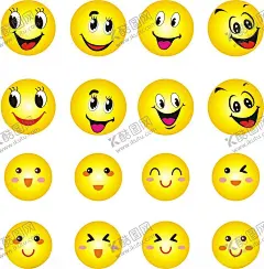 笑脸 【酷图网】Q版表情,聊天表情包,难过,开心,沮丧,眩晕,吃惊,坏笑,喜欢,大笑,卖萌,调皮,难受,爱心,愤怒,眼镜,好吃,装酷,表情,表情包,眨眼睛,星星,疑问表情,卡通表情包,可爱表情,幼儿园素材,表情素材,么么哒,萌萌哒,笑脸,卡通笑脸,QQ表情,微信表情,各种表情,表情头像,表情元素